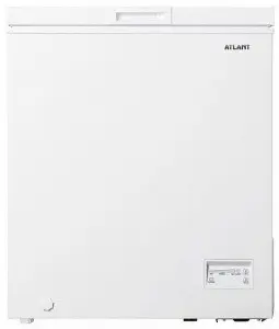 Морозильный ларь ATLANT М 8014-100