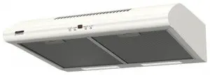 Вытяжка KRONASTEEL luci 500 3p white