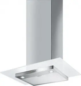 Вытяжка купольная SMEG kfv62db