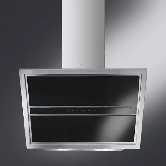 Вытяжка SMEG kcv9ne — фото