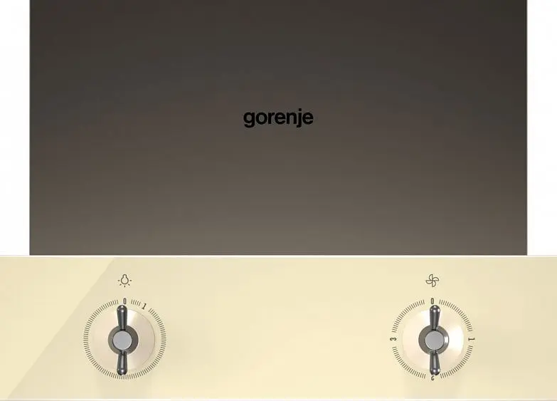 Вытяжка GORENJE WHT98INI — фото