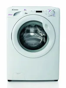 Стиральная машина с фронтальной загрузкой CANDY GC34 1052D-07