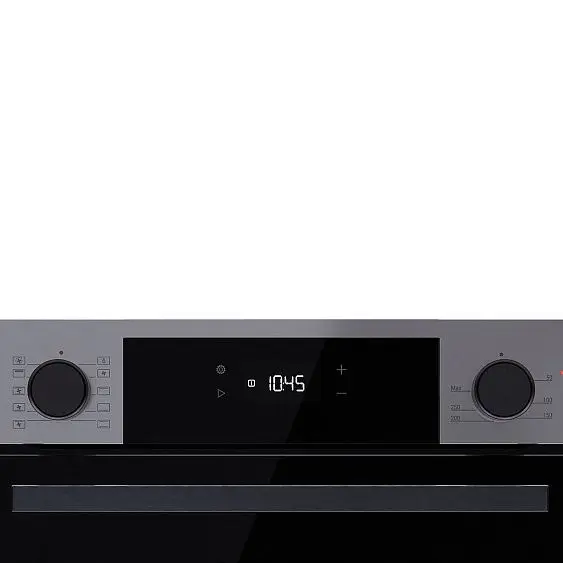 Духовой шкаф LEX EDP 610 IX — фото