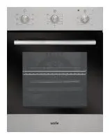 Духовой шкаф SIMFER b 4106 zerm