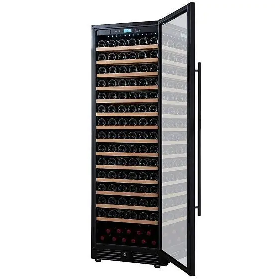 Винный шкаф CELLAR PRIVATE CP165-1TB — фото