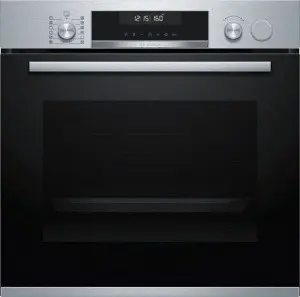 Духовой шкаф BOSCH HRG5584S1