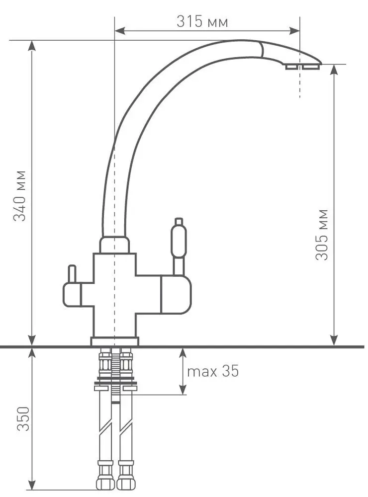 Холодильник LIEBHERR ics 3304 — фото