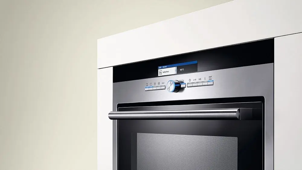 Духовой шкаф SIEMENS hb78gb590 — фото