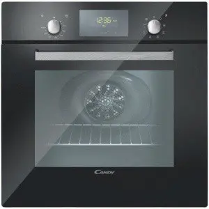 Духовой шкаф CANDY fpp 629 nx