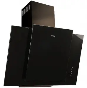 Вытяжка AKPO WK-4 Mirt eco 50 черный