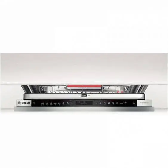 Посудомоечная машина BOSCH SMV87TX02E — фото