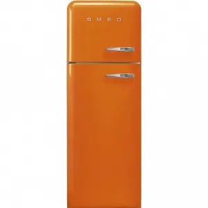 Холодильник SMEG FAB30LOR3