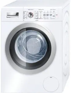 Стиральная машина BOSCH way 24742