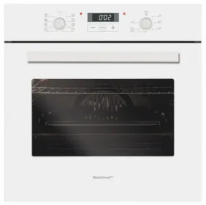 Духовой шкаф Rainford RBO 4638 PB White