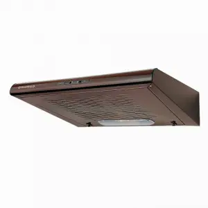 Вытяжка MAUNFELD mpc 50 brown