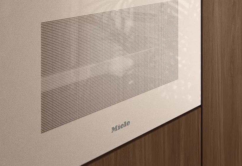 Духовой шкаф MIELE H7440BMX Pearl beige — фото
