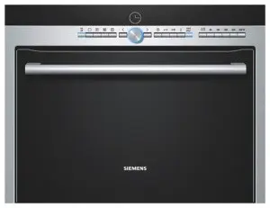 Духовой шкаф SIEMENS hb86k572