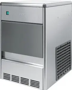Ледогенератор SMEG FGS80CW