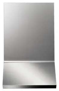 Вытяжка FALMEC rialto top parete 800 55 ix
