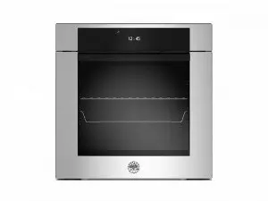 Духовой шкаф BERTAZZONI F6011MODETX