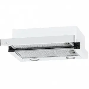 Вытяжка KRONA Kamilla T 500 white