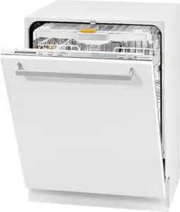 Посудомоечная машина встраиваемая полноразмерная MIELE g 5570 scvi