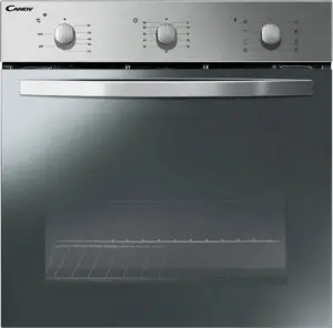 Встраиваемый электрический духовой шкаф Candy FCS 612 X/E