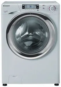 Стиральная машина CANDY go 2127 lmc