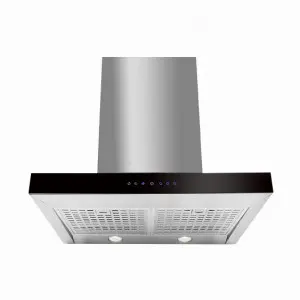 Вытяжка EXITEQ SIBOX 100-6 inox