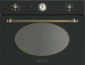 Духовой шкаф SMEG sf4800mcao