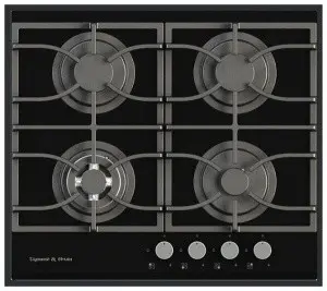 Поверхность ZIGMUND & SHTAIN mn 115.61 b