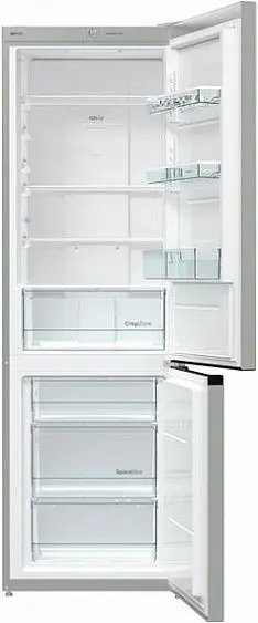 Холодильник GORENJE NRK 611 PS4 — фото