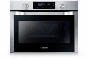 Электрический духовой шкаф SAMSUNG NQ50C7535DS/WT