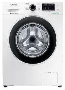 Стиральная машина с фронтальной загрузкой SAMSUNG WW 70J4210HW