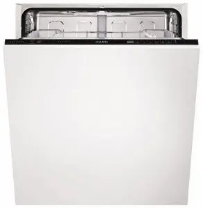 Посудомоечная машина встраиваемая полноразмерная AEG f 7802 rvi1p