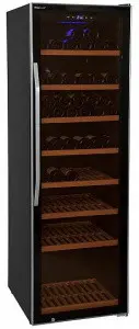 Винный шкаф WINE CRAFT BC-192M Grand Cru