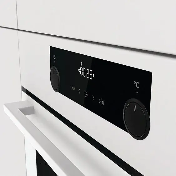 Духовой шкаф  GORENJE BO735E11W — фото
