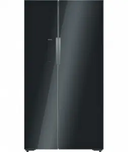Холодильник side-by-side SIEMENS ka92nlb35r