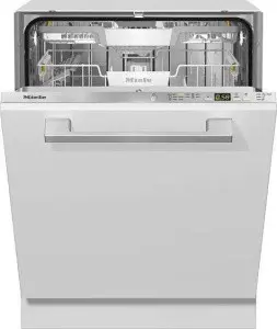 Посудомоечная машина MIELE G 5260 SCVi Active Plus