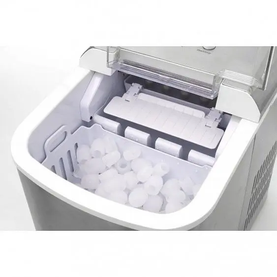 Ледогенератор CASO IceChef Pro — фото