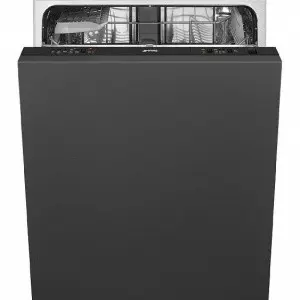 Посудомоечная машина SMEG STL67120