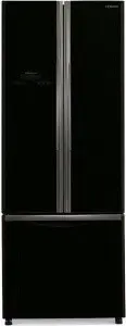 Двухкамерный холодильник HITACHI r-wb552 pu2 gbk