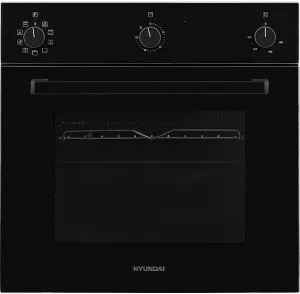 Духовой шкаф HYUNDAI 6009.03 BG