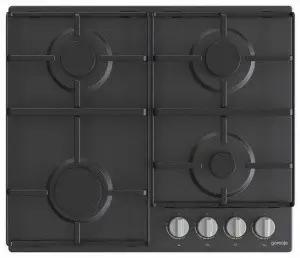 Варочная поверхность GORENJE G 640 EXB