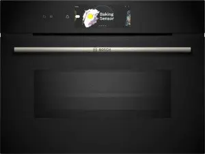 Духовой шкаф BOSCH CMG778NB1