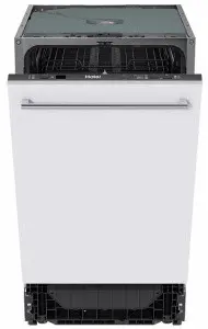 Посудомоечная машина HAIER HDWE10-394RU