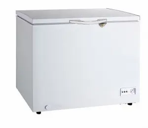 Морозильная камера VESTFROST VFCH 446 W