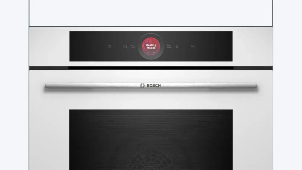 Духовой шкаф BOSCH HBG 7721W1S — фото
