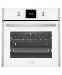 Духовой шкаф MONSHER MOE 6181 Blanc