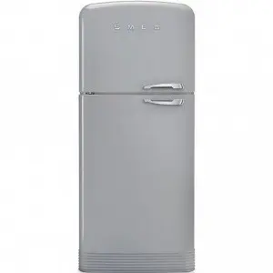 Холодильник Smeg FAB50LSV